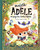 French children's book Mortelle Adele au pays des contes defaits - tome collector