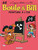 French comic book Boule & Bill Tome 46 - Peinture à l'os