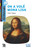 On a volé Mona Lisa  (A2.2) Collection Decouverte CLE