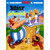 French comic book Asterix et Latraviata