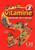 French textbook Vitamine 2. Methode de francais Eleve