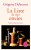 French book La liste de mes envies