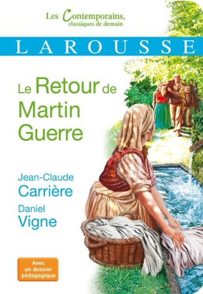 Le Retour de Martin Guerre