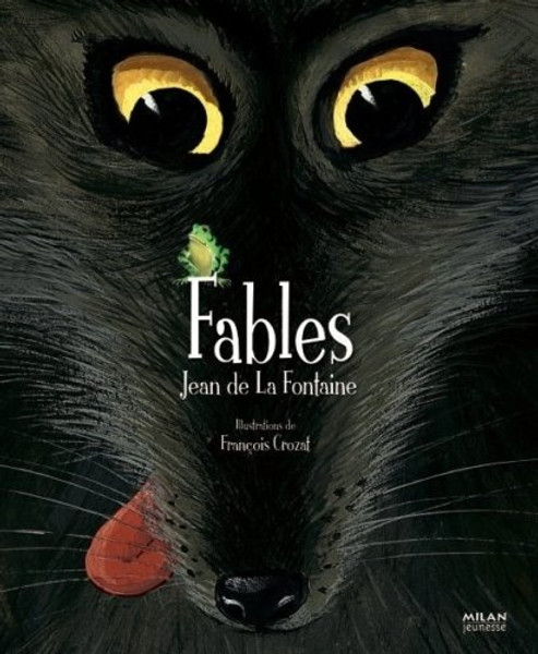 Fables (Jean de la Fontaine)