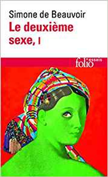 Le deuxieme sexe tome 1