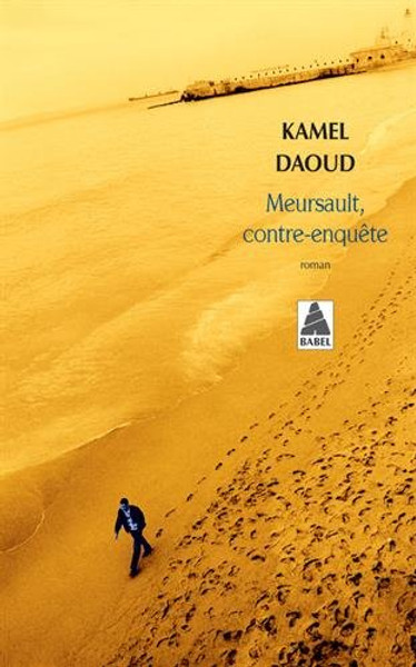 Meursault, contre-enquete (pocket edition)