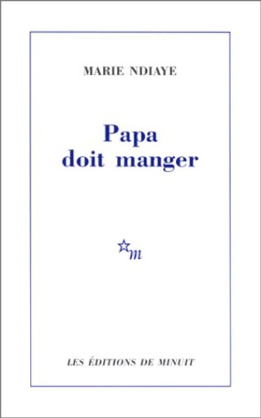 Papa doit manger