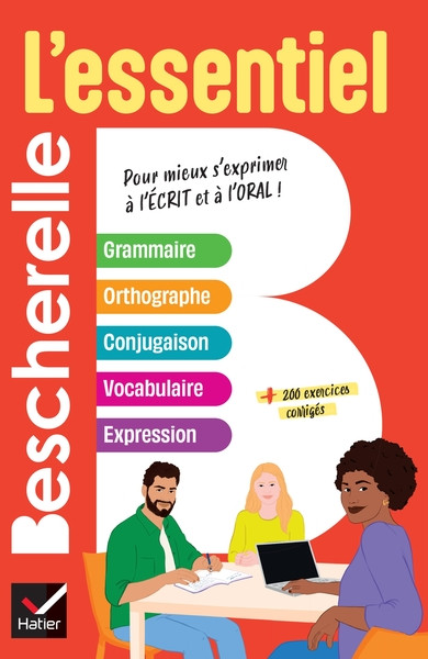 Bescherelle: L'essentiel
