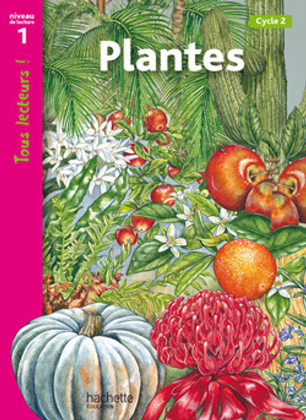 Tous lecteurs! Plantes