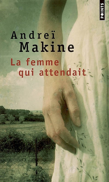 La femme qui attendait