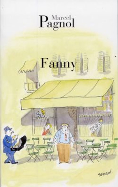 French book Fanny