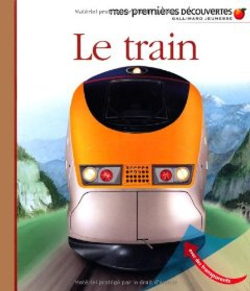 Le train