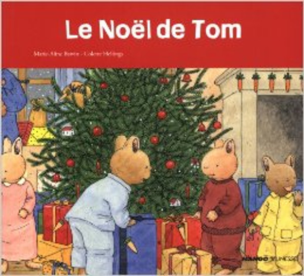 Le Noel de Tom
