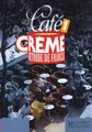 Cafe creme Methode de Francais niveau 1