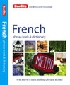 Berlitz French Phrase Book & Dictionary