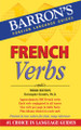 Barron's French verbs