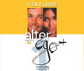 Alter Ego Niveau 1 + (PLUS)  CD audio Classe (4) 