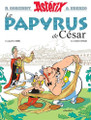 French comic book Asterix N°36: Le papyrus de Cesar