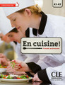 En cuisine! Francais professionnel A1-A2