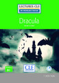 Dracula + CD audio  French Easy reader B1