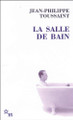 La salle de bain 