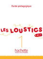 Les loustics 1 -   Guide pedagogique