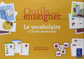 Outils pour enseigner le vocabulaire