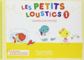 Les petits loustics 1 -   Cahier d'activites