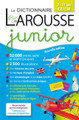 Larousse Junior CE-CM 8-11ans