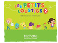 Les petits loustics 2 -   Methode de Francais Livre Eleve