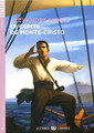 French easy reader Le Comte de Monte-Cristo