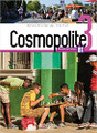 Cosmopolite Niveau 3 Livre de l'eleve + DVD-Rom B1