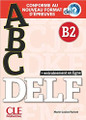 French textbook abc Delf B2