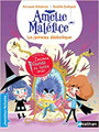 French children book Amelie Malefice - Le jumeau diabolique