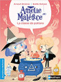 French children book Amelie Malefice - La classe de potion