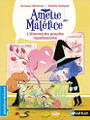 French children book Amelie Malefice - L'etonnante poudre rapetissante