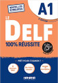 French textbook Le DELF A1 100% reussite Nouvelles epreuves