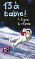 French book 13 A Table