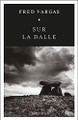 French book Sur la dalle