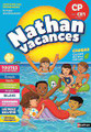 French textbook Cahier de Vacances CP Vers CE1 6/7 Ans