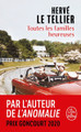 French book Toutes les familles heureuses paperback