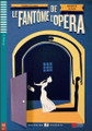 French easy reader Le fantome de l'opera