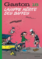French comic book Gaston - Tome 18 - Lagaffe merite des baffes (edition 2018)