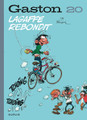 French comic book Gaston - Tome 20 - Lagaffe rebondit  (edition 2018)