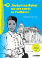 French easy reader Joséphine Baker fait son entrée au Panthéon (Mondes en VF)