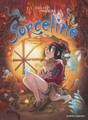 French comic book Sorceline - Tome 06: Mystère et boule de gnome !