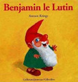 French children's book Benjamin le lutin