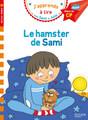 French children's book Le hamster de Sami (CP - Niveau 1)