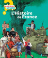 French children's book Questions Reponses 7+. Histoire de France