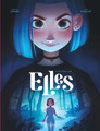 French comic book Elles - Tome 2 - Universelle(s)